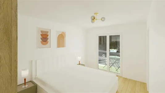 Rooms in Saint-Julien-en-Genevois - photo 2