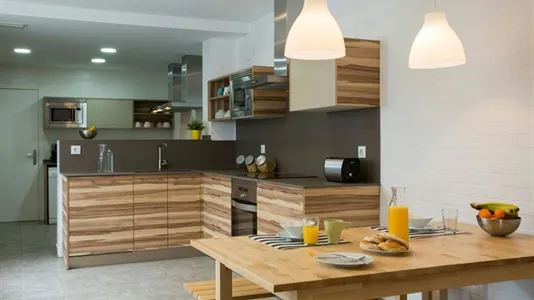 Rooms in Rocafort - photo 10