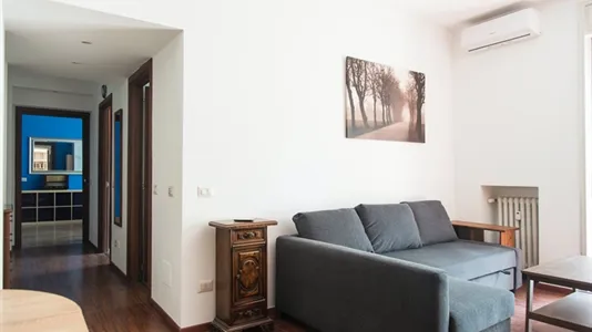 Apartments in Milano Zona 9 - Porta Garibaldi, Niguarda - photo 7