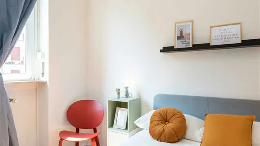 Rooms in Milano Zona 2 - Stazione Centrale, Gorla, Turro, Greco, Crescenzago - photo 6