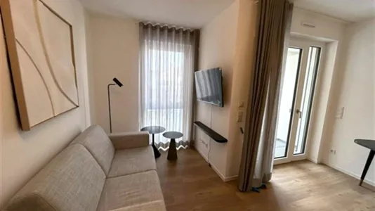 Apartments in Berlin Reinickendorf - photo 1
