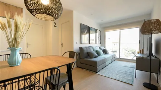 Rooms in Valencia Algirós - photo 10