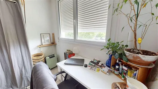 Rooms in Tours - photo 3