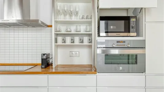 Apartments in Barcelona Eixample - photo 10