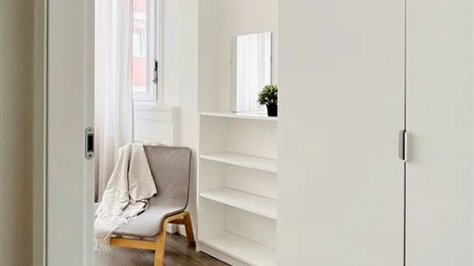 Rooms in Padua - photo 5