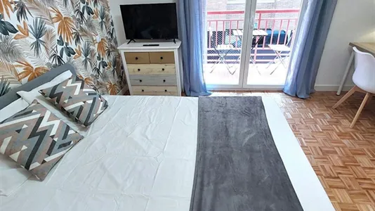 Rooms in Getafe - photo 4