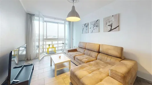 Apartments in Saint-Étienne - photo 2