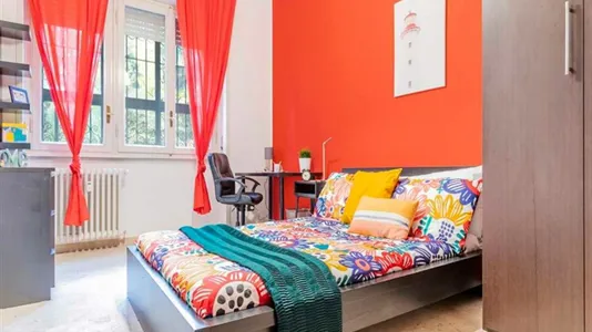 Rooms in Milano Zona 6 - Barona, Lorenteggio - photo 6