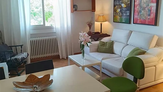 Apartments in Madrid Arganzuela - photo 1