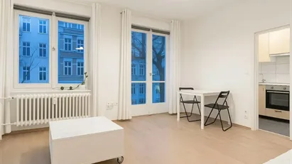 Apartment for rent in Berlin Charlottenburg-Wilmersdorf, Berlin