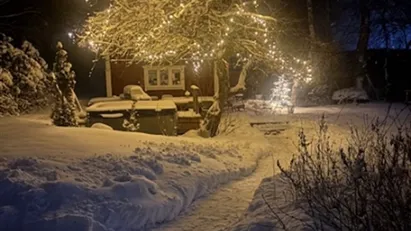 Åkersberga - 3rok - 6mån - 14.950kr/mån