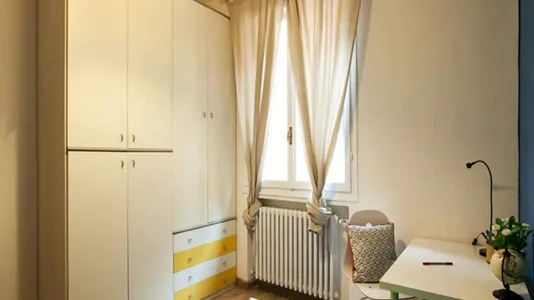 Rooms in Bologna - photo 3