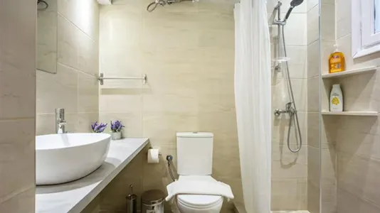 Apartments in Athens Akropoli - photo 5