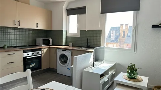 Apartments in Madrid Latina - photo 4