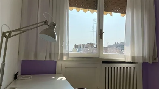 Rooms in Milano Zona 8 - Fiera, Gallaratese, Quarto Oggiaro - photo 4