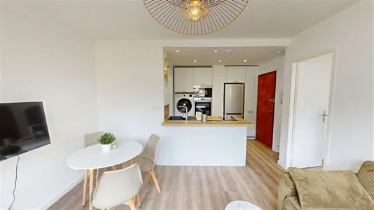 Apartments in Saint-Julien-en-Genevois - photo 5