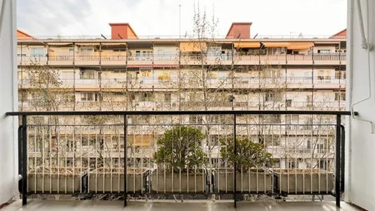 Rooms in Barcelona Sarrià-St. Gervasi - photo 4