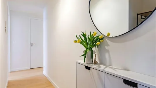 Apartments in Brussels Schaarbeek - photo 8