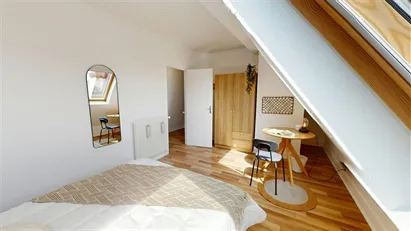 Room for rent in Paris 9ème arrondissement, Paris