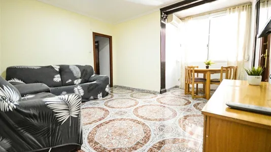 Rooms in Alboraya - photo 6