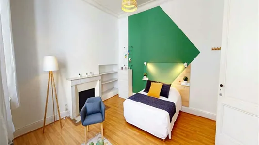 Rooms in Bordeaux - photo 4