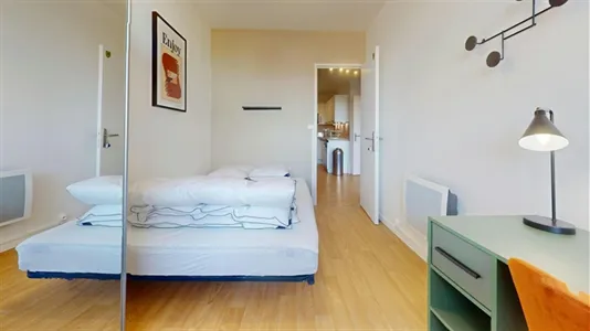 Rooms in Créteil - photo 7