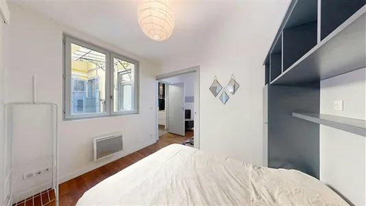 Apartments in Pau - photo 9