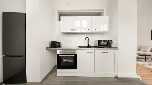 Apartments in Berlin Friedrichshain-Kreuzberg - photo 5