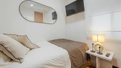 Room for rent in Madrid Retiro, Madrid