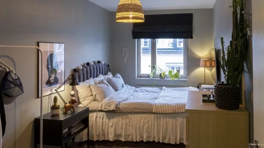 Apartments in Vaxholm - photo 7