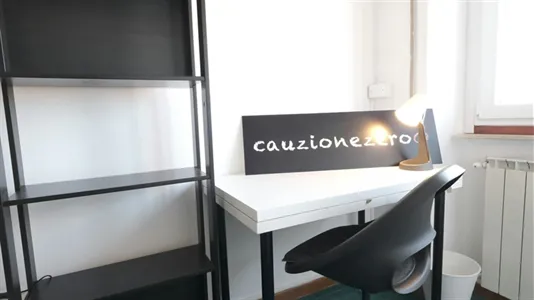 Rooms in Sassari - photo 5