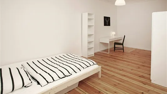 Rooms in Berlin Friedrichshain-Kreuzberg - photo 2