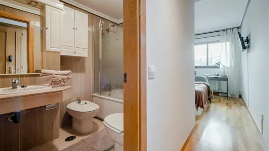 Rooms in Madrid Arganzuela - photo 2