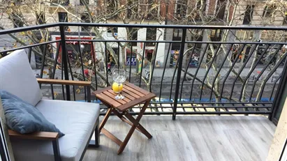 Apartment for rent in Madrid Moncloa-Aravaca, Madrid