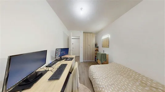 Rooms in Lyon - photo 3