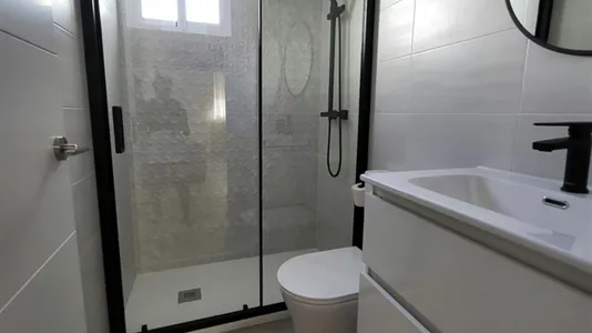 Rooms in Árbol Gordo - photo 4