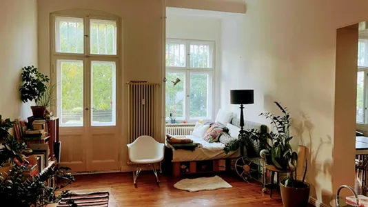 Rooms in Berlin Tempelhof-Schöneberg - photo 4