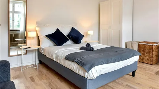 Apartments in Berlin Friedrichshain-Kreuzberg - photo 2
