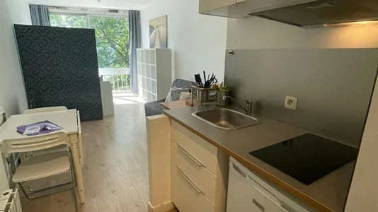 Apartments in Brussels Ukkel - photo 1