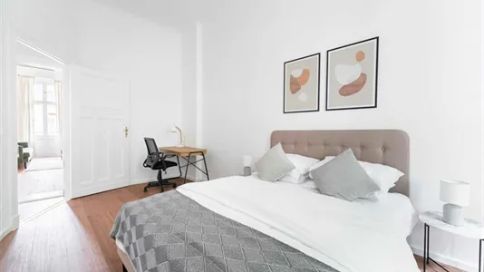 Apartments in Berlin Mitte - photo 10