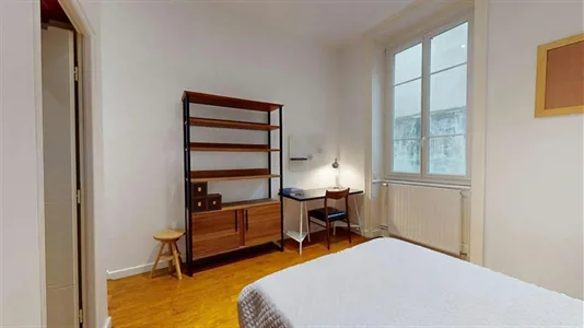Rooms in Lyon - photo 2