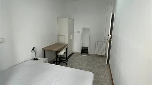 Rooms in Barcelona Sarrià-St. Gervasi - photo 5