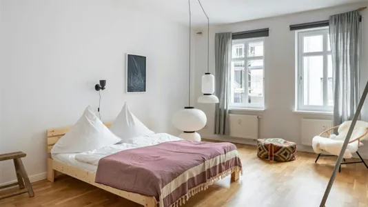 Apartments in Berlin Friedrichshain-Kreuzberg - photo 5