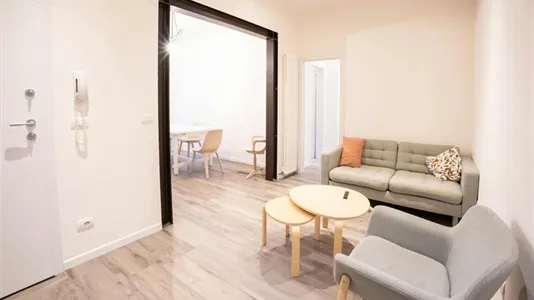 Apartments in Bologna - photo 10