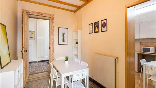 Rooms in Lyon - photo 6