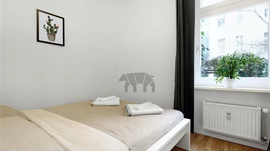 Apartments in Location is not specified - photo 7