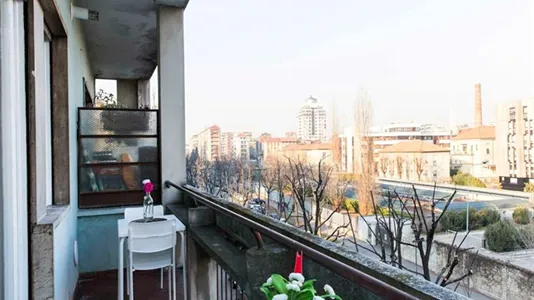 Rooms in Milano Zona 6 - Barona, Lorenteggio - photo 9