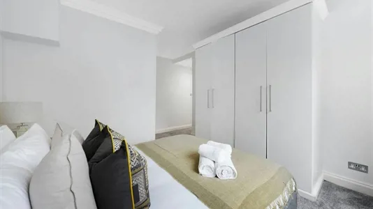 Apartments in Dublin 1 - photo 1
