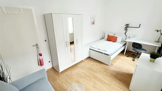 Rooms in Vienna Hernals - photo 4