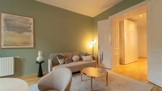 Apartments in Vienna Favoriten - photo 8